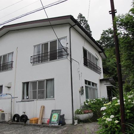 Narusawa Lodge Нико Екстериор снимка