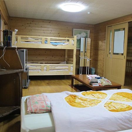 Narusawa Lodge Нико Екстериор снимка
