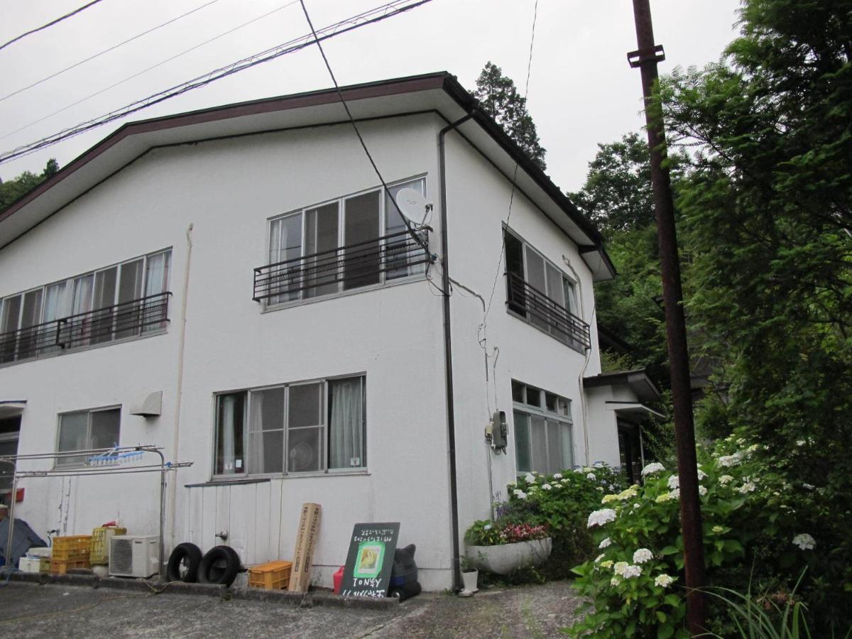 Narusawa Lodge Нико Екстериор снимка