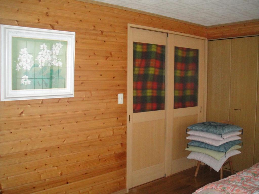 Narusawa Lodge Нико Екстериор снимка
