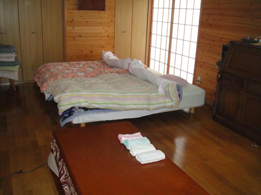 Narusawa Lodge Нико Стая снимка
