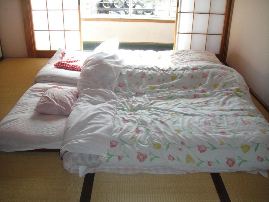 Narusawa Lodge Нико Стая снимка