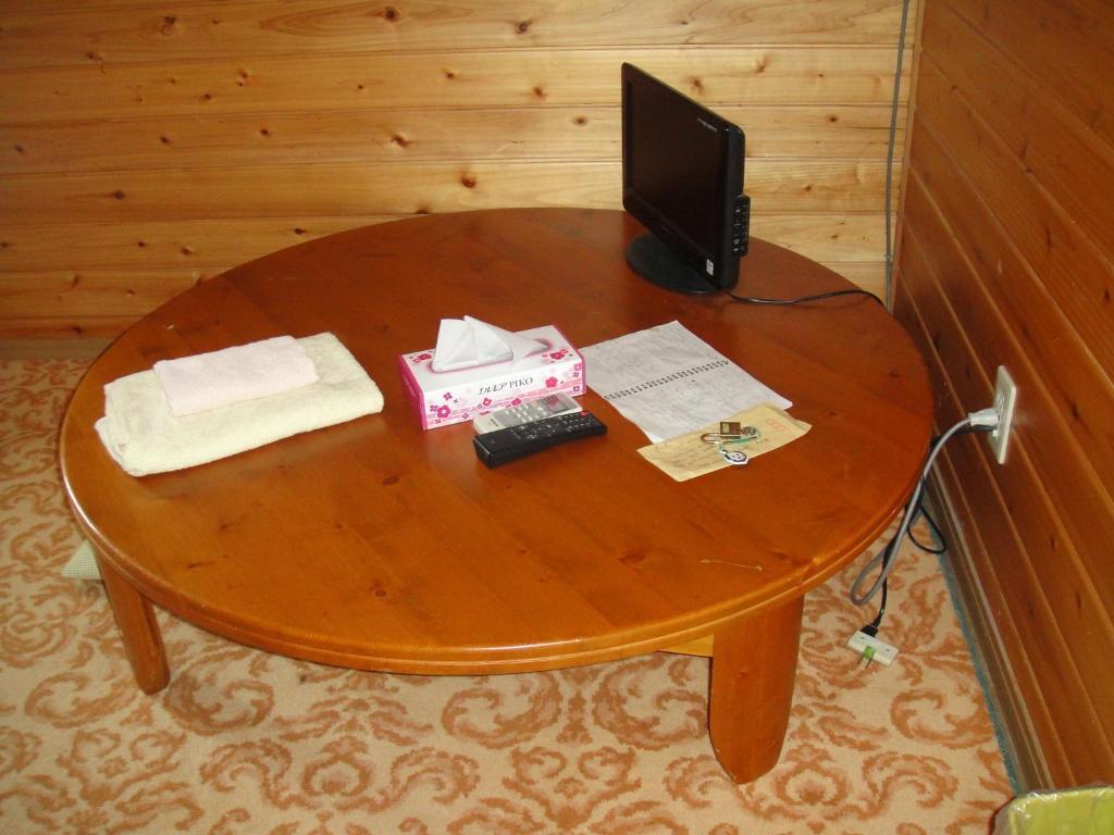 Narusawa Lodge Нико Стая снимка
