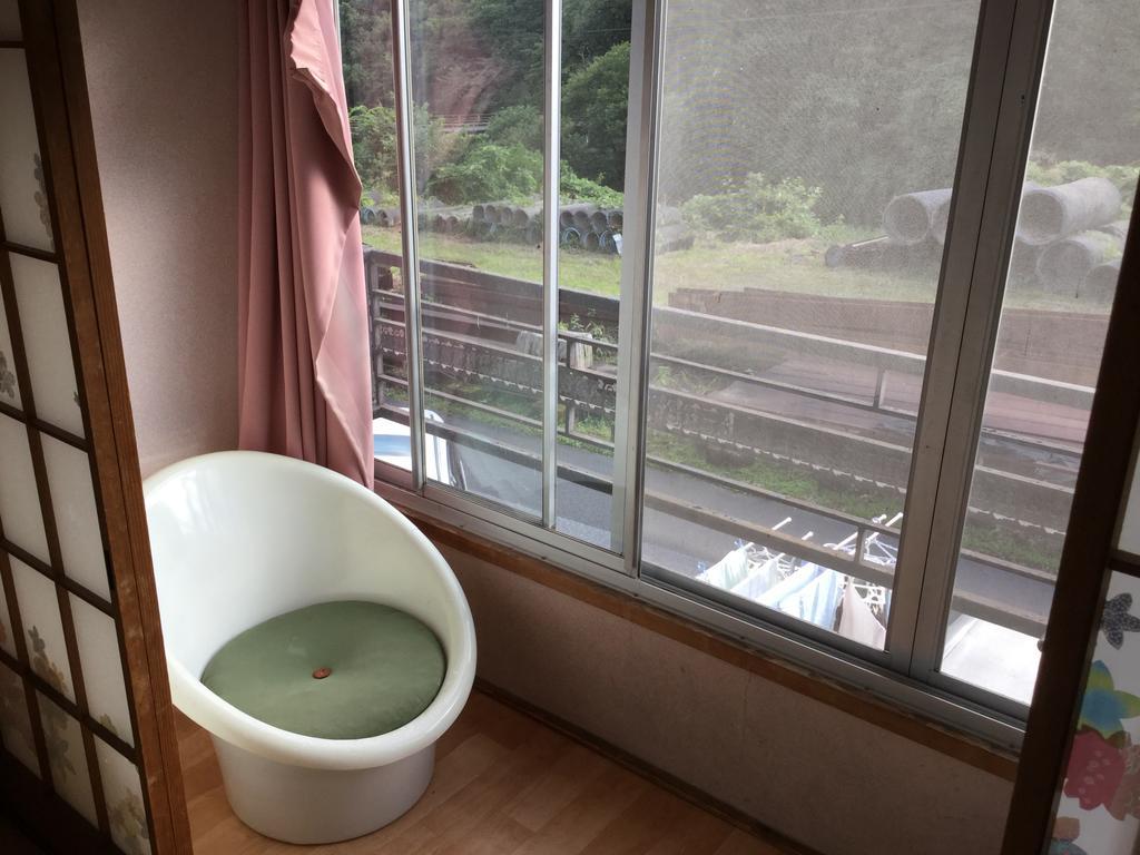 Narusawa Lodge Нико Екстериор снимка