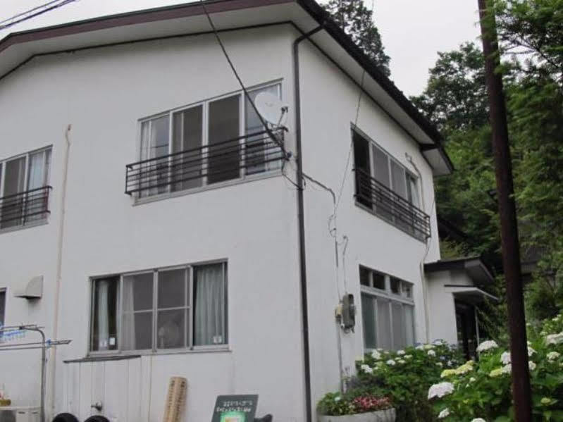 Narusawa Lodge Нико Екстериор снимка